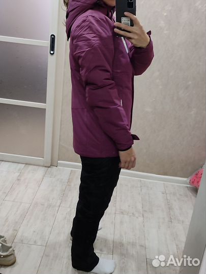 Новые горнолыжные костюмы