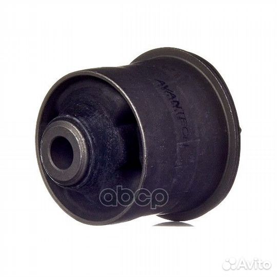 Сайлентблок задней балки Avantech(Кратность 1 шт)