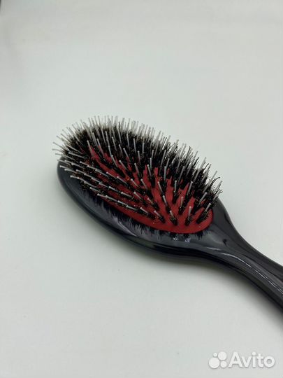 Расческа для нарощенных волос