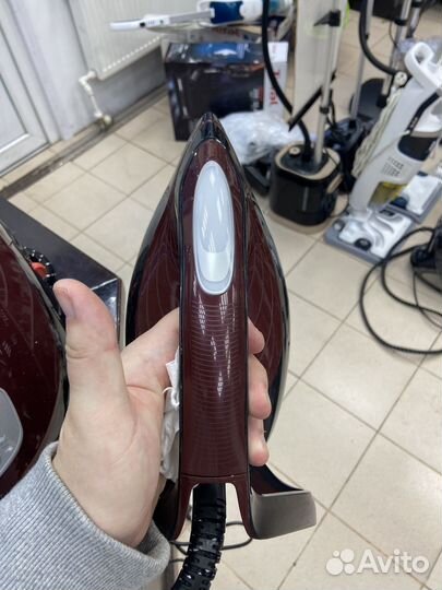 Парогенератор Tefal Pro Express Protect