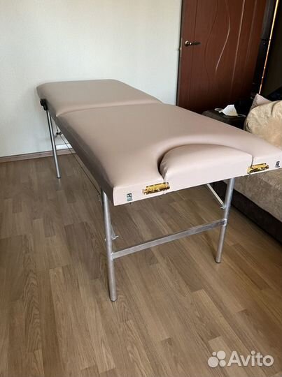 Стол (кушетка) массажный/косметологический