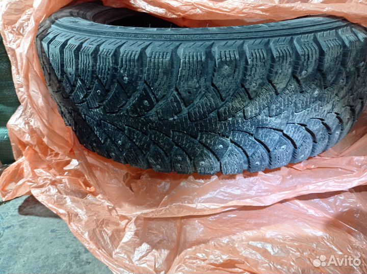 Nordman Nordman 4 185/65 R15