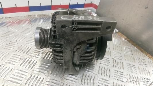 Генератор бензиновый volvo XC90 1 (CEA36DG01)