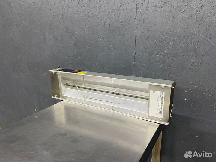 Тепловая лампа Hatco 76х15 новая