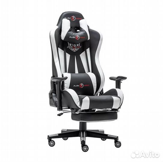 Компьютерное кресло 089 без подн