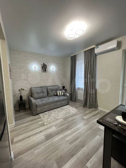 Квартира-студия, 30 м², 2/9 эт.