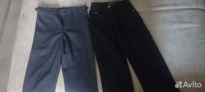 Школьная форма