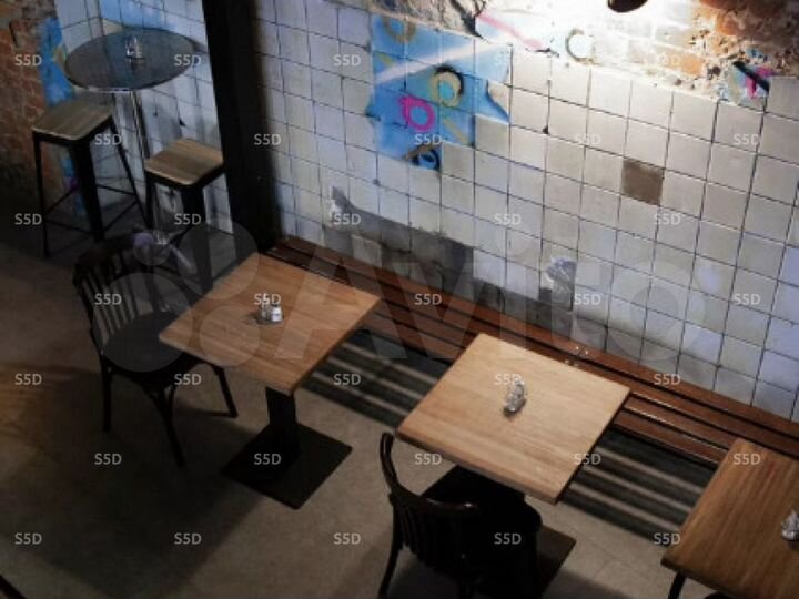 Продам помещение общественного питания, 153.3 м²