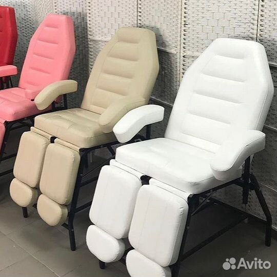 Педикюрное кресло