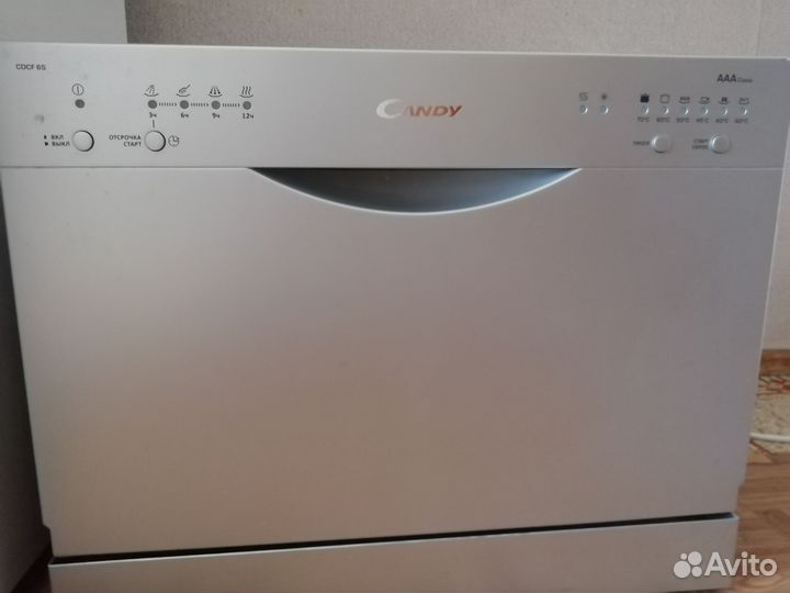Посудомоечная машина Candy