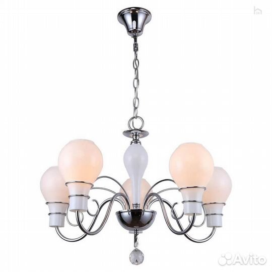 Подвесная люстра Lussole Lgo Gila LSP-8099