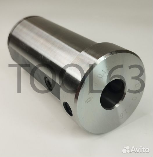 Втулка переходная D40-16