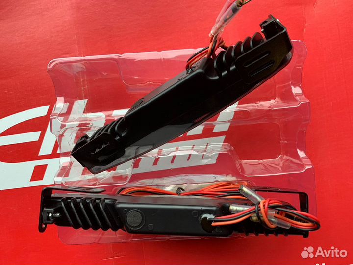 Дневные ходовые огни FK Automotive fkxldl010115