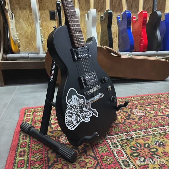 Электрогитара Epiphone Les Paul Vintage Edition Eb