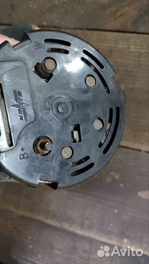 Генератор 2112 140А