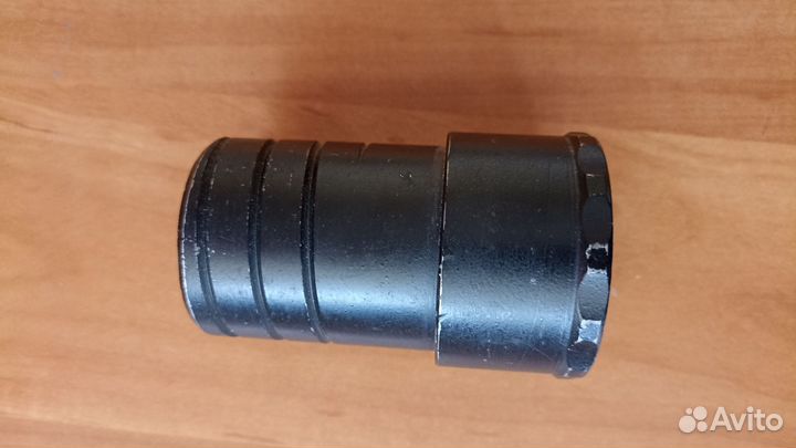 Объектив Триплет 2,8/78