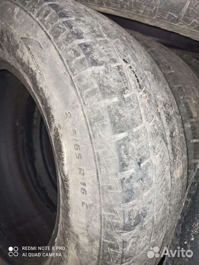 Matador Activ Flex 235/65 R16