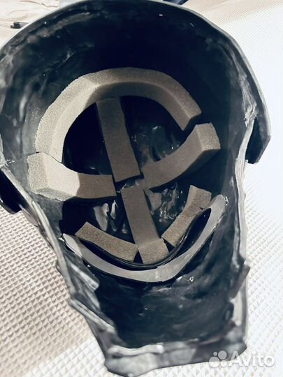 Костюм косплей Звездные войны Кай Лорен