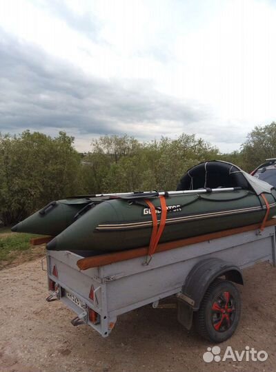 Лодка гладиатор 330 профессионал