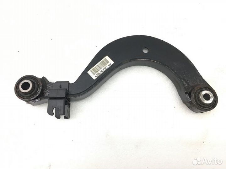 Рычаг задний правый Skoda Octavia A5 1.8 cdab 2010