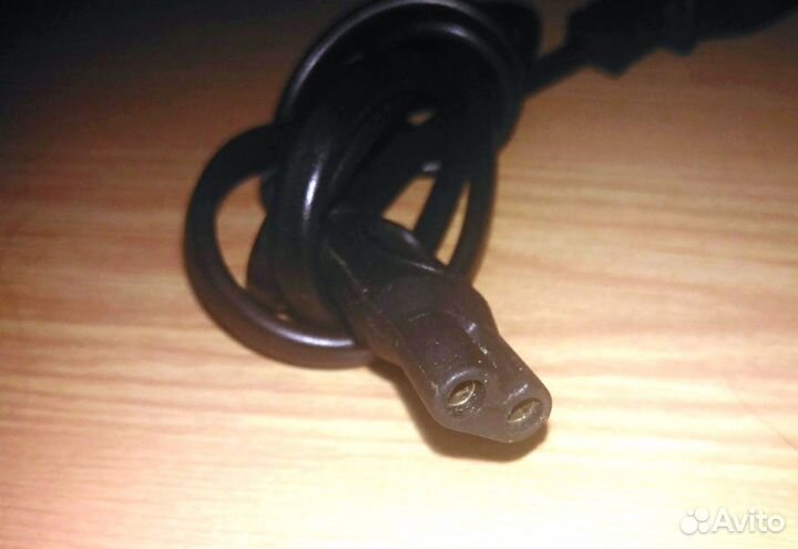 Шнуры сетевые для зарядки