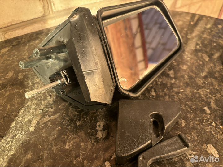 Зеркала на ваз 2114 бу