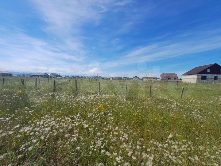 Участок 6 сот. (ИЖС)