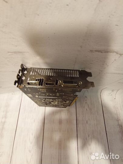 Nvidia geforce gtx 1050 ti 4gb
