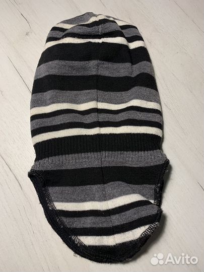 Шапка шлем reima 46