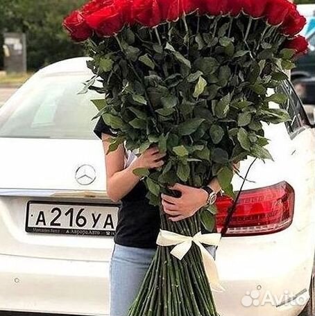 Розы Букеты Цветы Розы 31 101 151 201 Доставка