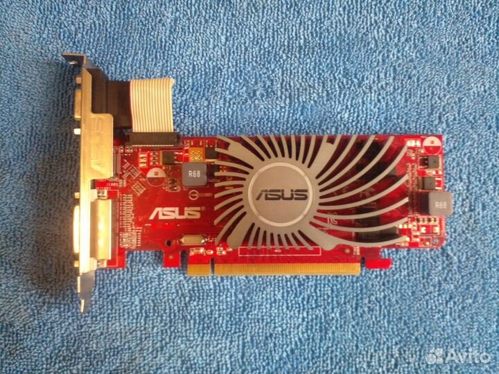 Системный блок