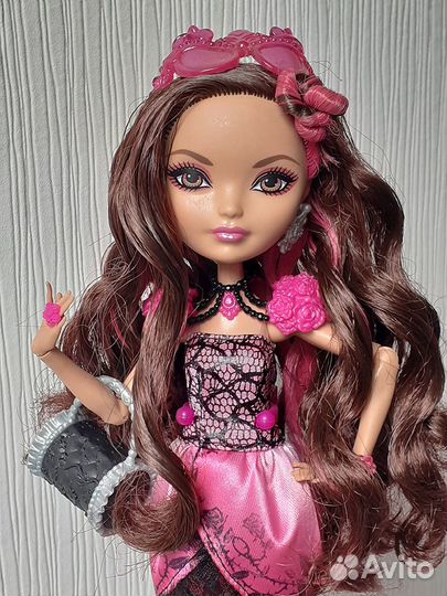 Кукла Ever After High - Briar Beauty