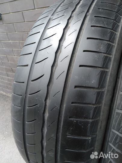 Pirelli Cinturato P1 Verde 195/65 R15 91H