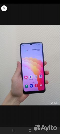 Samsung Galaxy A22, 4/64 ГБ