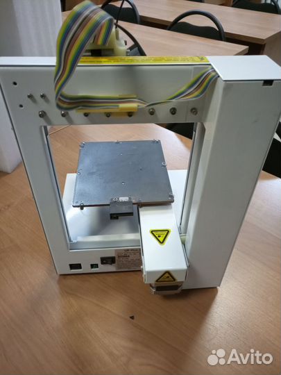 3D Принтер UP Plus 2