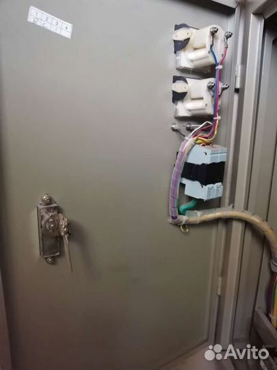 Стабилизатор напряжения 20 кВт