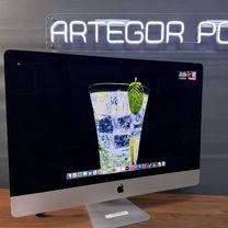 imac 27 2015 - Купить компьютер в Москве с доставкой: игровой