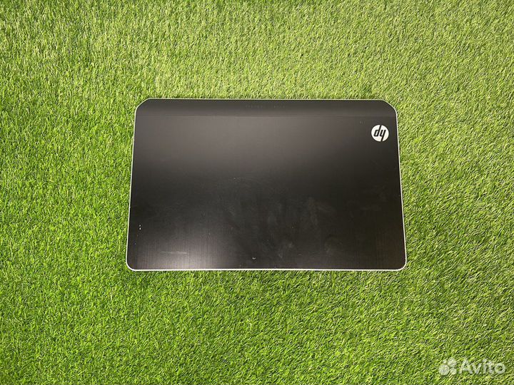 Ноутбук HP pavilion i7-3610Qm