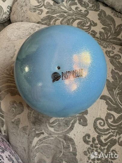 Мяч для художественной гимнастики 18