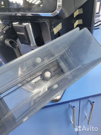 Кофемашина автоматическая Philips /72