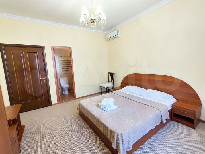 Комната 20 м², 1/2 эт.