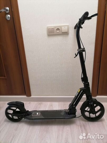 Самокат подростковый