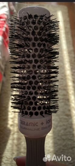 Olivia garden Термобрашинг для укладки волос