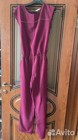 Комбинезон женский