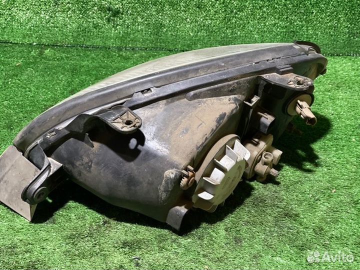 Фара передняя правая Lanos