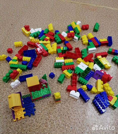 Детские игрушки