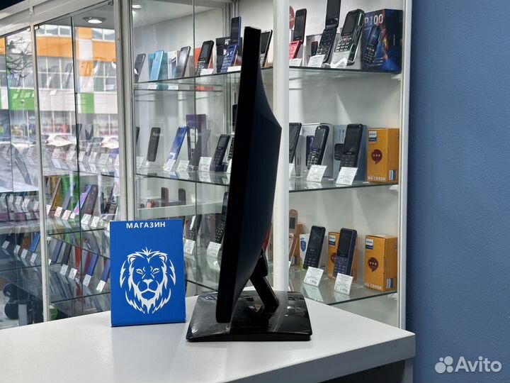 Монитор LG 22 диагональ Full HD