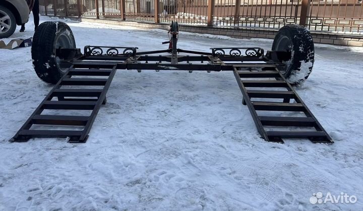 Автоподкат