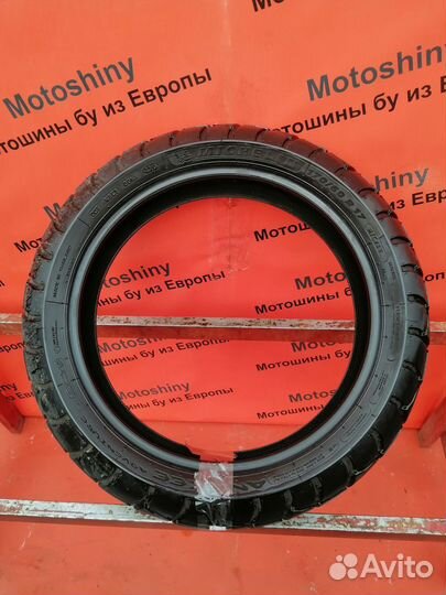 170/60 R17 Michelin Anakee Adventure 2CT+ N-3221