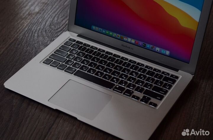 Apple MacBook Air 13 2014 i5/4Gb/120Gb